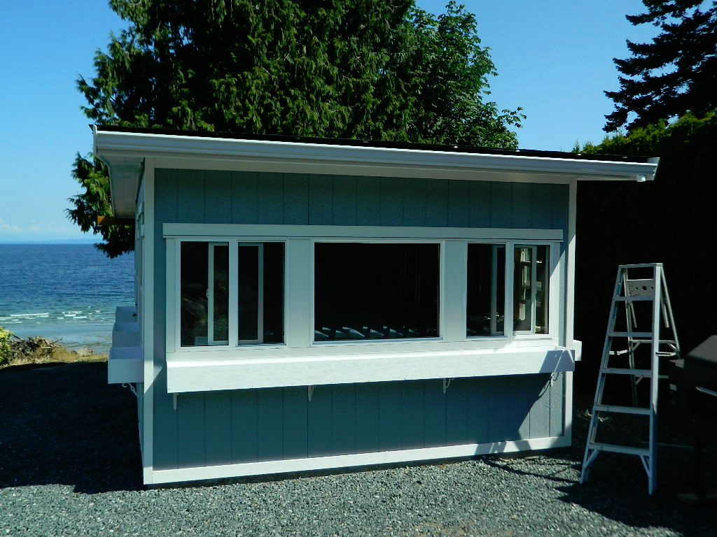 Handyman Qualicum Beach